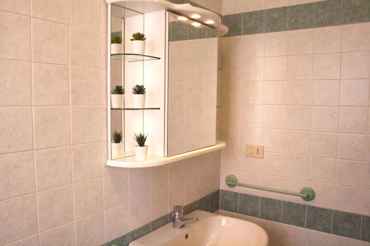 Il Terrazzino Di Via Gorizia Apartment ตูริน ภายนอก รูปภาพ